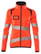 Mascot Accelerate safe Fleecetrui met rits 19153