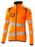Mascot Accelerate safe Fleecetrui met rits 19153