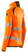 Mascot Accelerate safe Fleecetrui met rits 19153