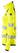 Mascot Accelerate safe Fleecetrui met rits 19153