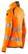 Mascot Accelerate safe Fleecetrui met rits 19153