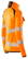 Mascot Accelerate safe Fleecetrui met rits 19153