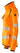 Mascot Accelerate safe Fleecetrui met rits 19153