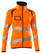 Mascot Accelerate safe Fleecetrui met rits 19153