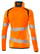 Mascot Accelerate safe Fleecetrui met rits 19153