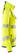 Mascot Accelerate safe Fleecetrui met rits 19153