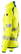 Mascot Accelerate safe Fleecetrui met rits 19153