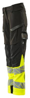 Mascot Accelerate safe Broek met kniezakken 19178