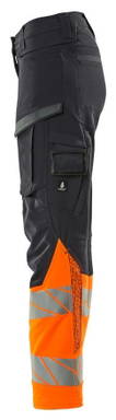 Mascot Accelerate safe Broek met kniezakken 19178