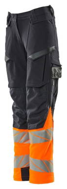 Mascot Accelerate safe Broek met kniezakken 19178