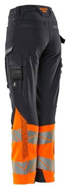 Mascot Accelerate safe Broek met kniezakken 19178