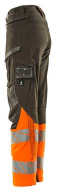 Mascot Accelerate safe Broek met kniezakken 19178