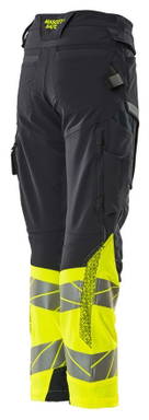 Mascot Accelerate safe Broek met kniezakken 19178