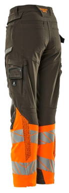 Mascot Accelerate safe Broek met kniezakken 19178