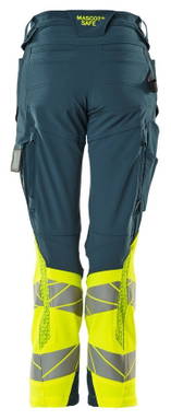 Mascot Accelerate safe Broek met kniezakken 19178