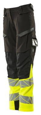 Mascot Accelerate safe Broek met kniezakken 19178