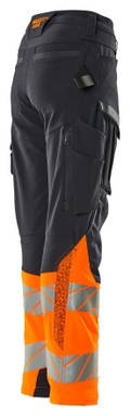 Mascot Accelerate safe Broek met kniezakken 19178