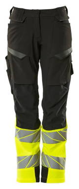 Mascot Accelerate safe Broek met kniezakken 19178
