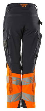 Mascot Accelerate safe Broek met kniezakken 19178