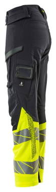 Mascot Accelerate safe Broek met kniezakken 19178