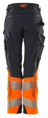 Mascot Accelerate safe Broek met kniezakken 19178