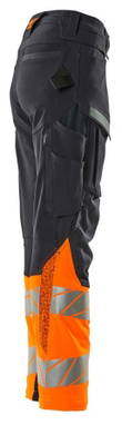 Mascot Accelerate safe Broek met kniezakken 19178