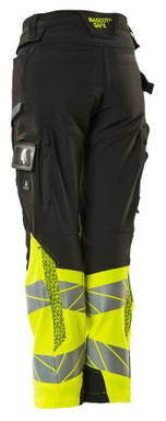 Mascot Accelerate safe Broek met kniezakken 19178