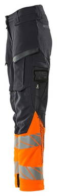 Mascot Accelerate safe Broek met kniezakken 19178