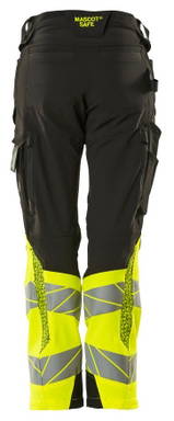 Mascot Accelerate safe Broek met kniezakken 19178