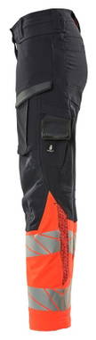 Mascot Accelerate safe Broek met kniezakken 19178