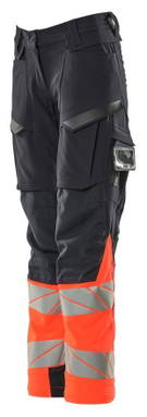Mascot Accelerate safe Broek met kniezakken 19178