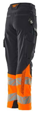 Mascot Accelerate safe Broek met kniezakken 19178