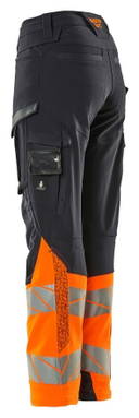 Mascot Accelerate safe Broek met kniezakken 19178