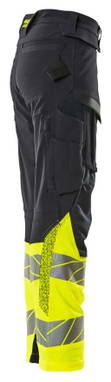 Mascot Accelerate safe Broek met kniezakken 19178