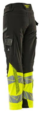Mascot Accelerate safe Broek met kniezakken 19178