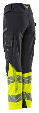 Mascot Accelerate safe Broek met kniezakken 19178