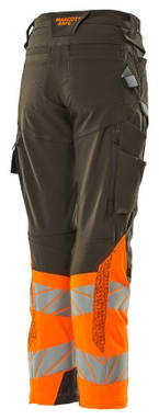 Mascot Accelerate safe Broek met kniezakken 19178