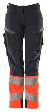 Mascot Accelerate safe Broek met kniezakken 19178