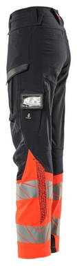 Mascot Accelerate safe Broek met kniezakken 19178
