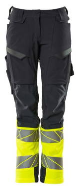 Mascot Accelerate safe Broek met kniezakken 19178