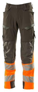 Mascot Accelerate safe Broek met kniezakken 19179