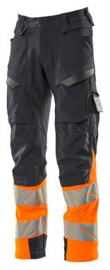 Mascot Accelerate safe Broek met kniezakken 19179