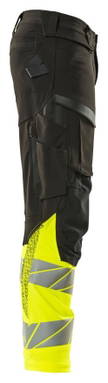 Mascot Accelerate safe Broek met kniezakken 19179