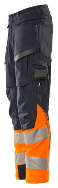 Mascot Accelerate safe Broek met kniezakken 19179