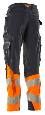 Mascot Accelerate safe Broek met kniezakken 19179