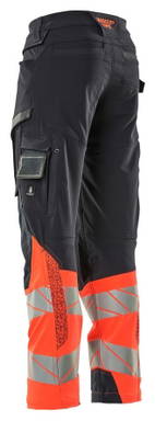 Mascot Accelerate safe Broek met kniezakken 19179