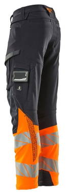 Mascot Accelerate safe Broek met kniezakken 19179