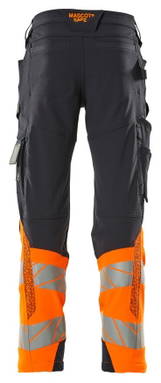 Mascot Accelerate safe Broek met kniezakken 19179