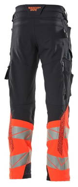 Mascot Accelerate safe Broek met kniezakken 19179