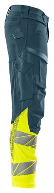 Mascot Accelerate safe Broek met kniezakken 19179